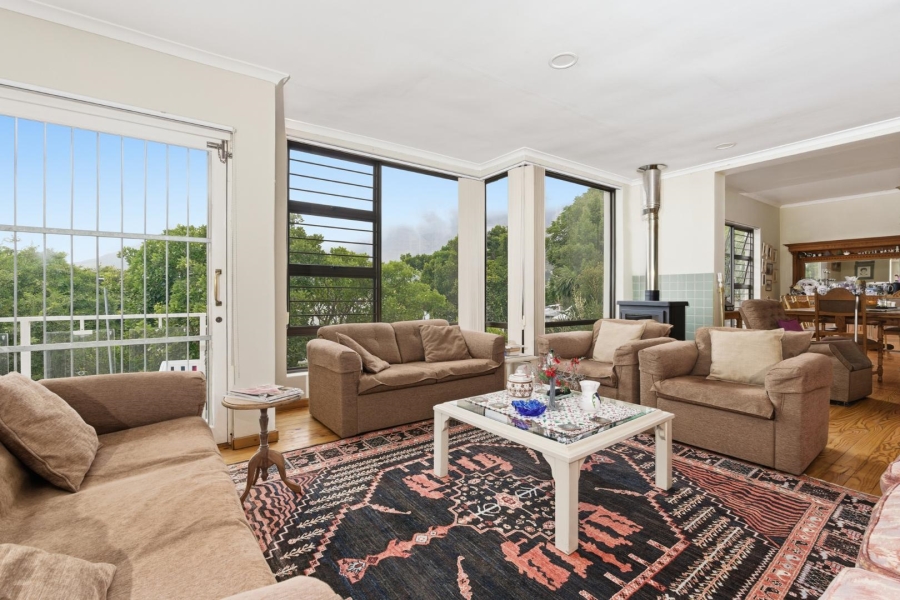 4 Bedroom Property for Sale in Tamboerskloof Western Cape